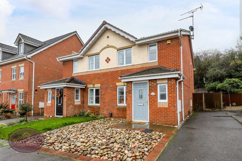 Images for Woodbridge Close, Heanor, Derbyshire