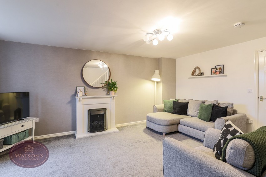 Images for Woodbridge Close, Heanor, Derbyshire