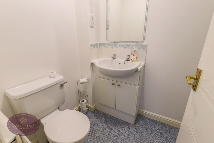 Images for Woodbridge Close, Heanor, Derbyshire