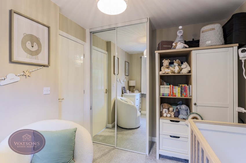 Images for Woodbridge Close, Heanor, Derbyshire