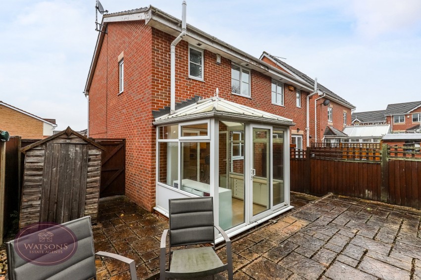 Images for Woodbridge Close, Heanor, Derbyshire