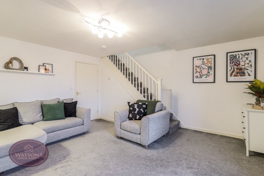 Images for Woodbridge Close, Heanor, Derbyshire