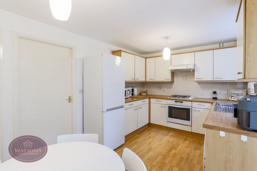 Images for Woodbridge Close, Heanor, Derbyshire