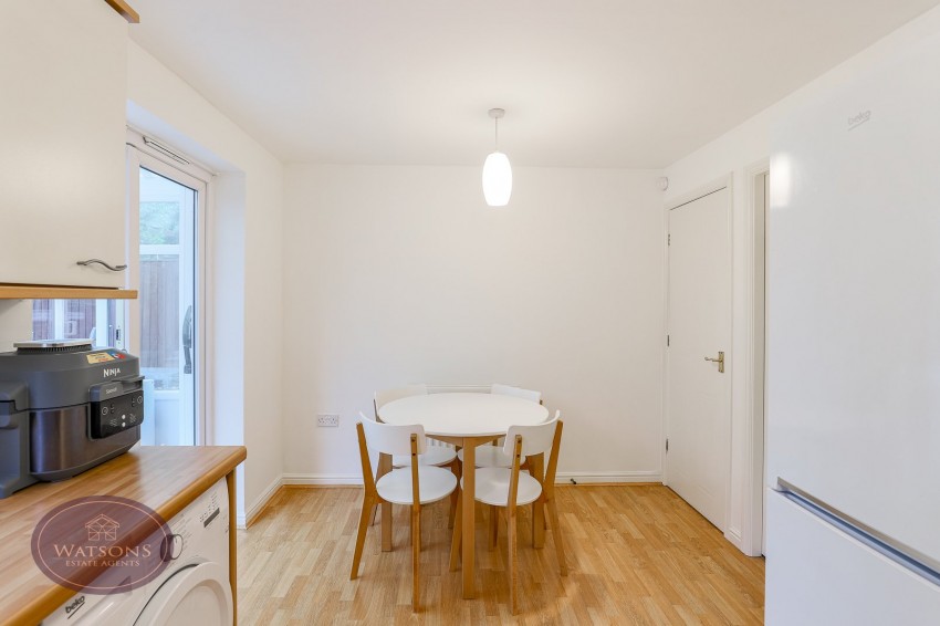 Images for Woodbridge Close, Heanor, Derbyshire