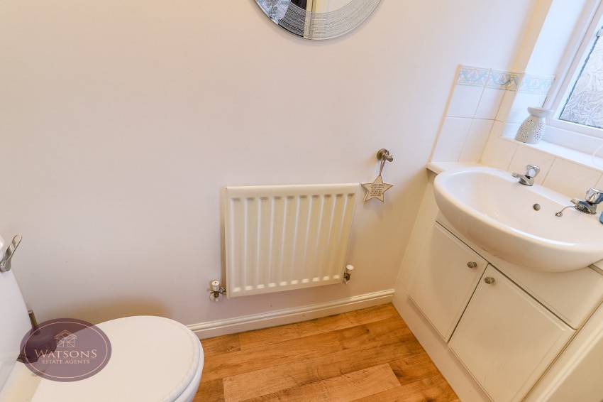 Images for Woodbridge Close, Heanor, Derbyshire