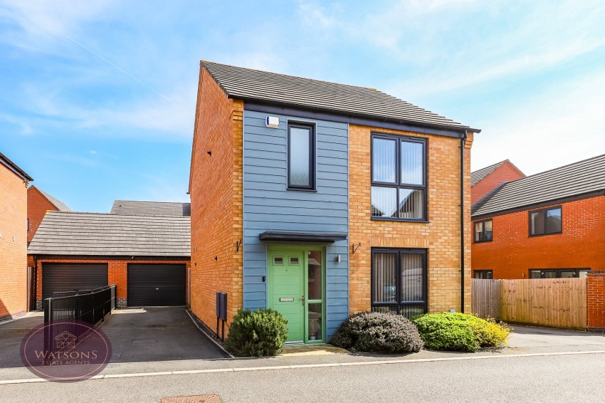 Images for Giltbrook, Nottingham