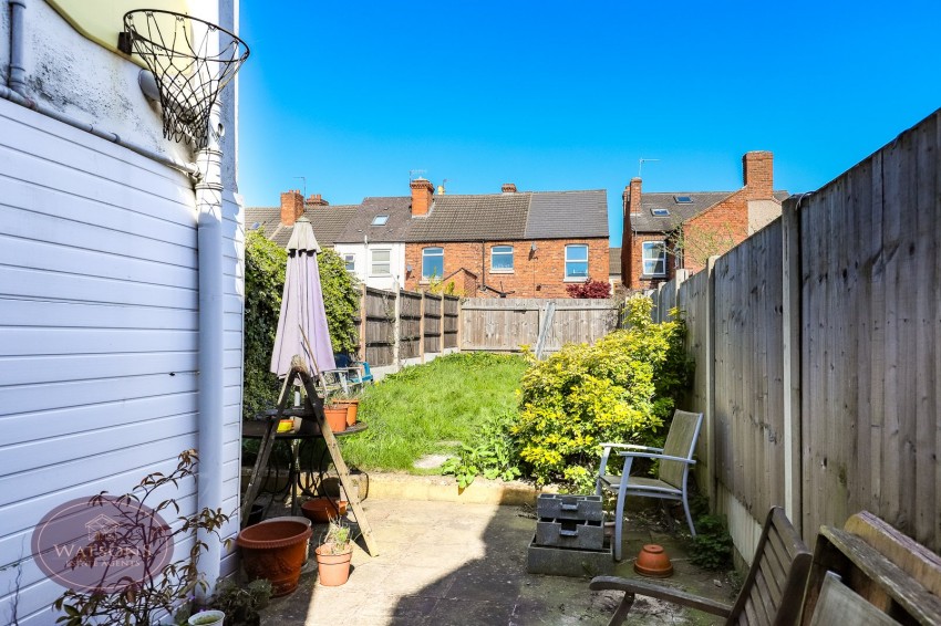 Images for Eastwood, Nottingham