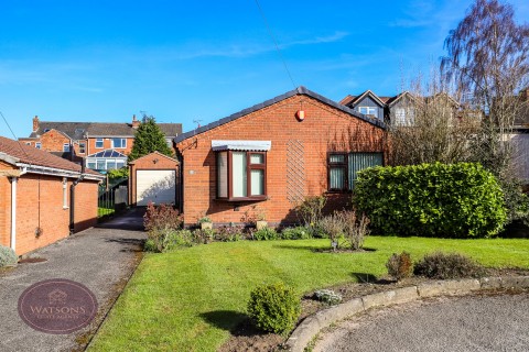 View Full Details for Underwood, Nottingham