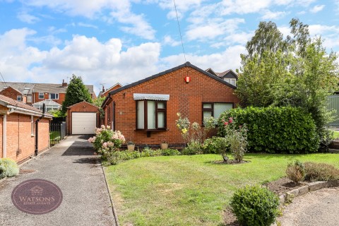 View Full Details for Underwood, Nottingham