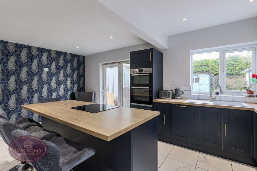 Images for Hucknall, Nottingham