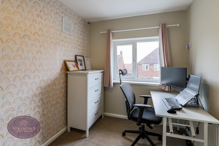 Images for Hucknall, Nottingham