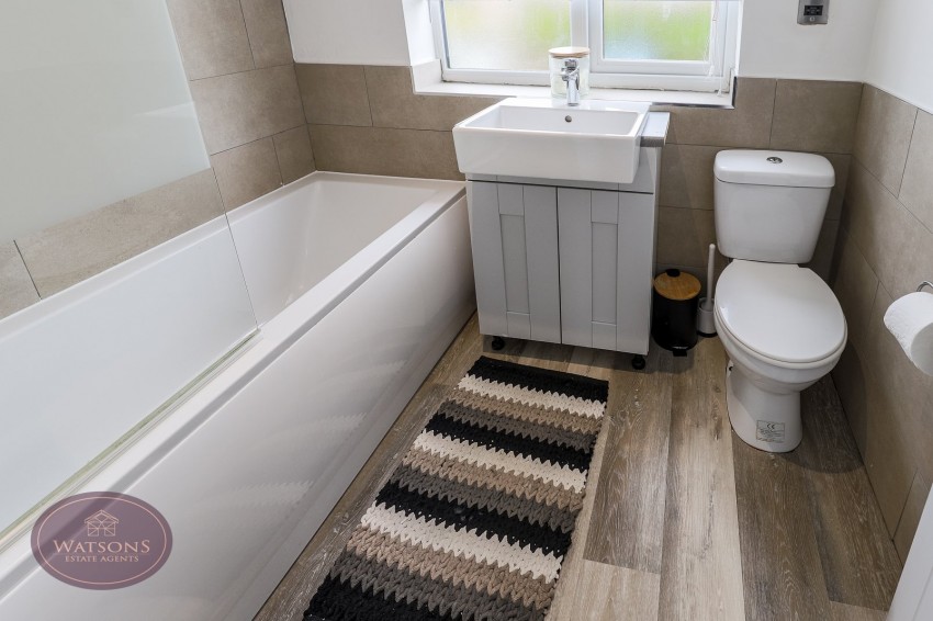 Images for Hucknall, Nottingham
