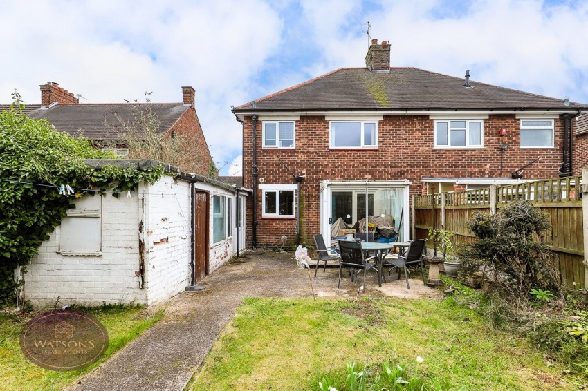 Images for Hucknall, Nottingham