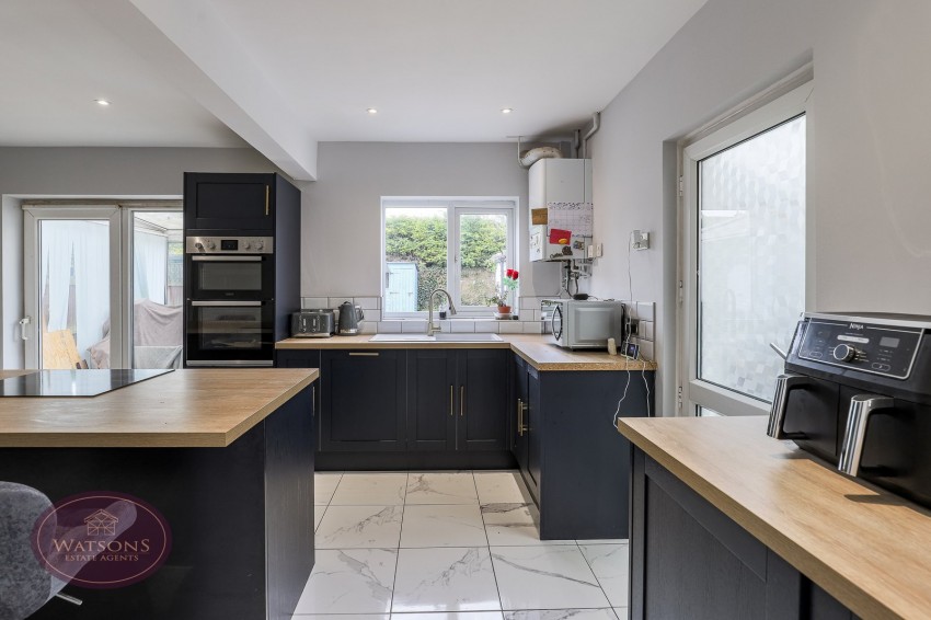 Images for Hucknall, Nottingham