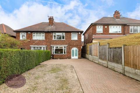 View Full Details for Giltbrook, Nottingham