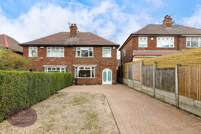 Images for Giltbrook, Nottingham