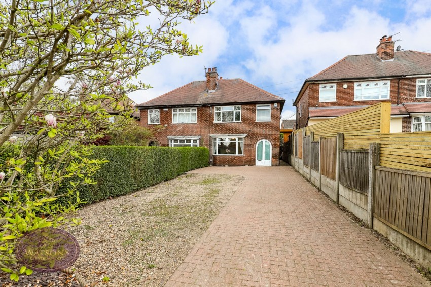 Images for Giltbrook, Nottingham