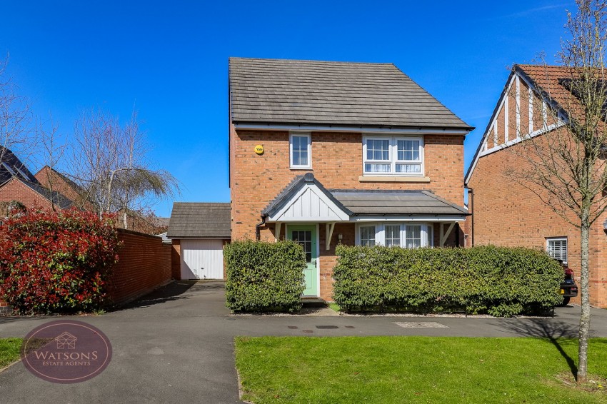 Images for Greymede Avenue, Nottingham