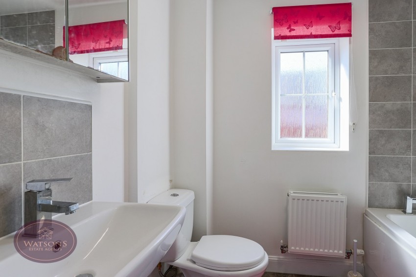 Images for Greymede Avenue, Nottingham