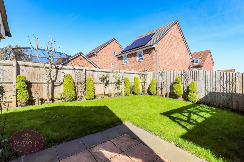 Images for Greymede Avenue, Nottingham