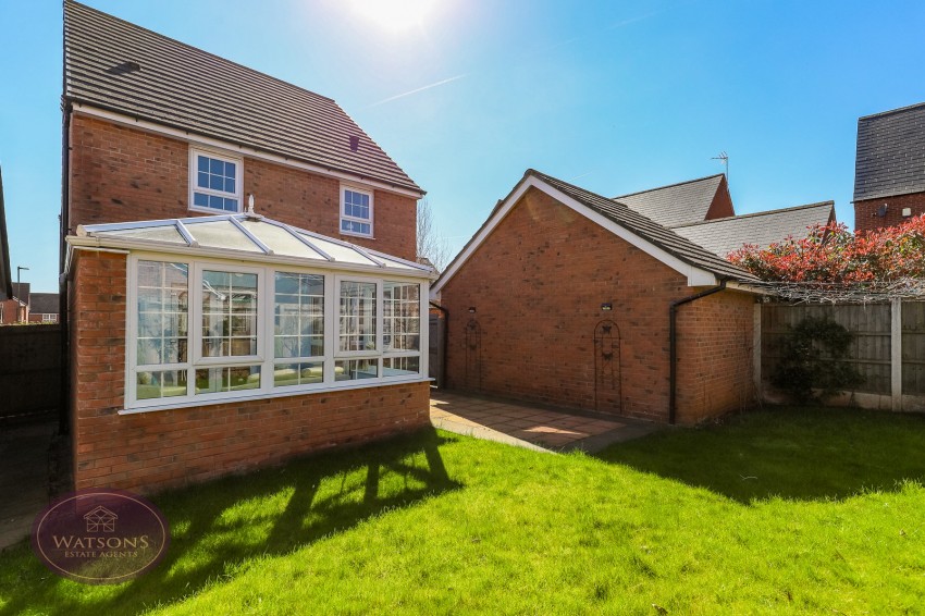 Images for Greymede Avenue, Nottingham