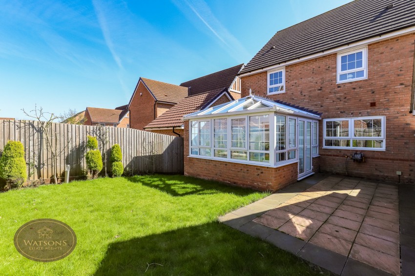 Images for Greymede Avenue, Nottingham