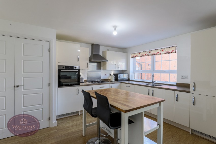 Images for Greymede Avenue, Nottingham