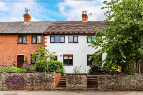 View Full Details for Nuthall, Nottingham