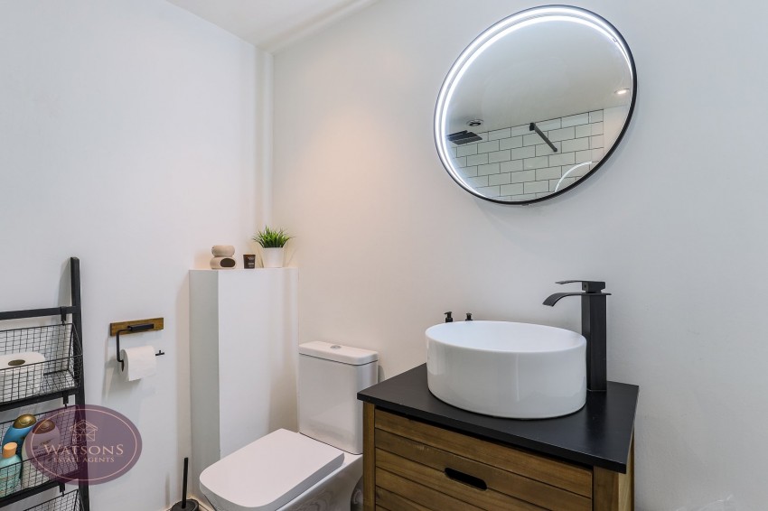 Images for Nuthall, Nottingham