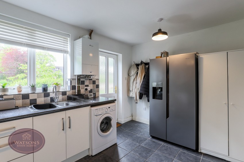 Images for Nuthall, Nottingham