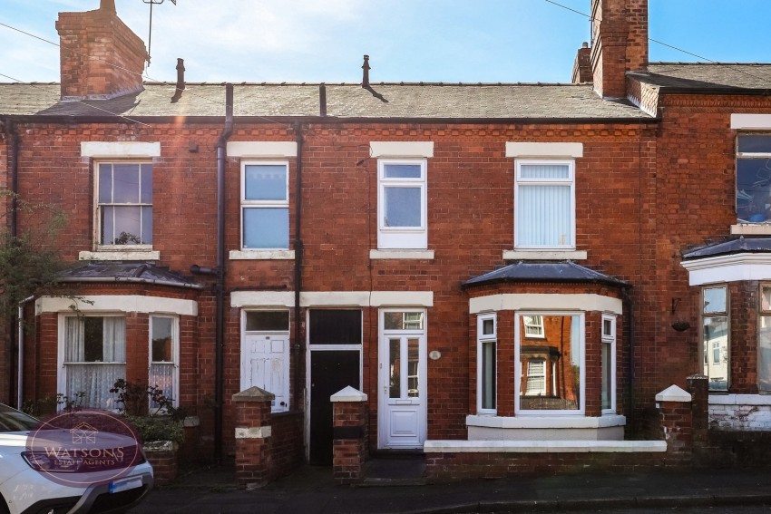Images for Marshall Street, Heanor, Derbyshire