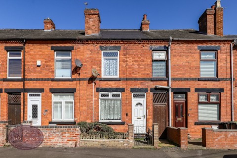 View Full Details for Eastwood, Nottingham