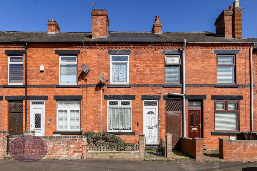 Images for Eastwood, Nottingham