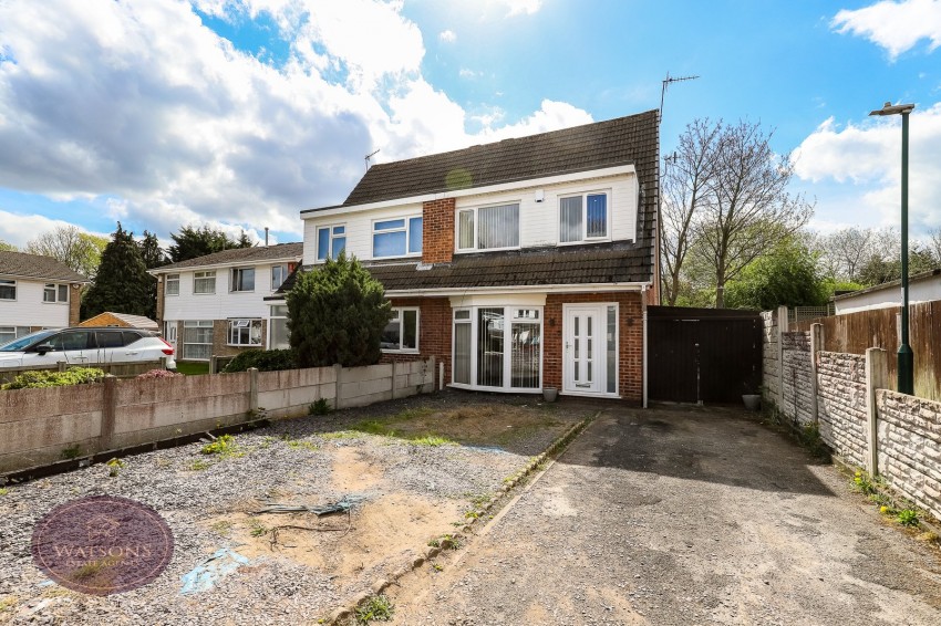 Images for Neston Drive, Nottingham