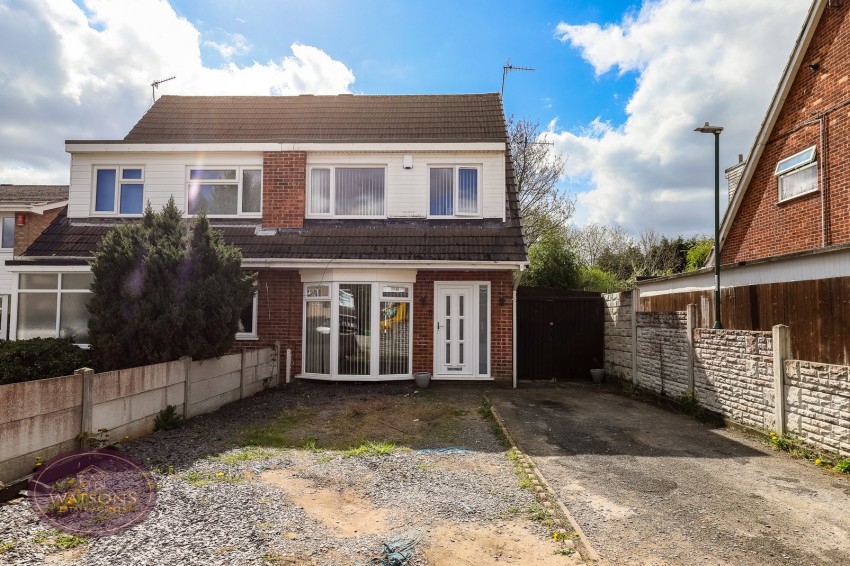 Images for Neston Drive, Nottingham