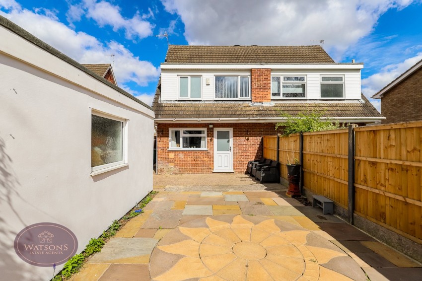 Images for Neston Drive, Nottingham