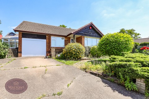 View Full Details for Newthorpe, Nottingham
