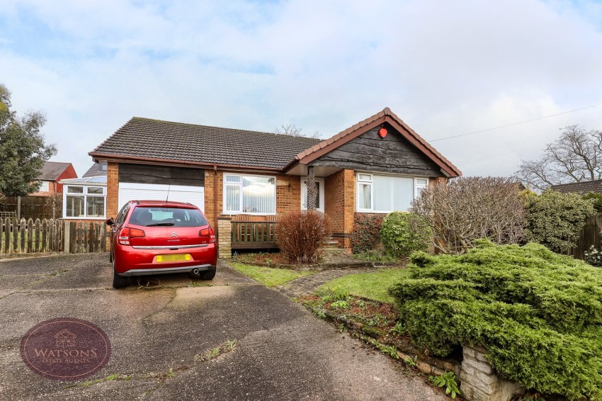 Images for Newthorpe, Nottingham