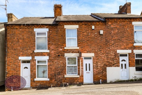 View Full Details for Eastwood, Nottingham
