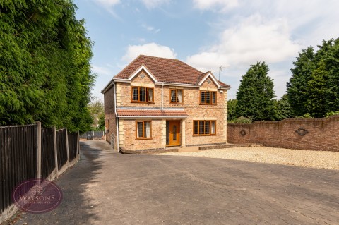 View Full Details for Eastwood, Nottingham