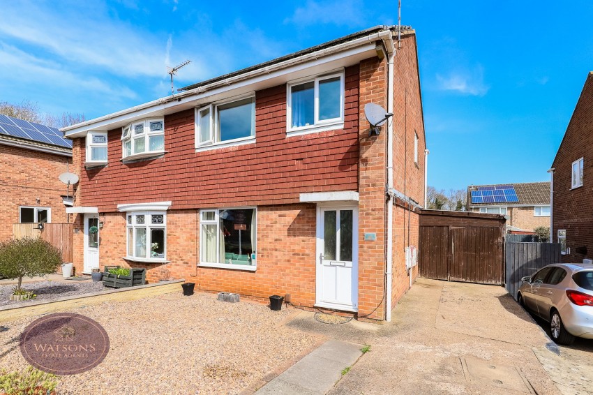 Images for Craster Drive, Nottingham