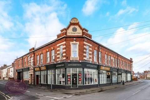 View Full Details for Langley Mill, Nottingham