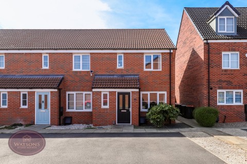 View Full Details for Hucknall, Nottingham