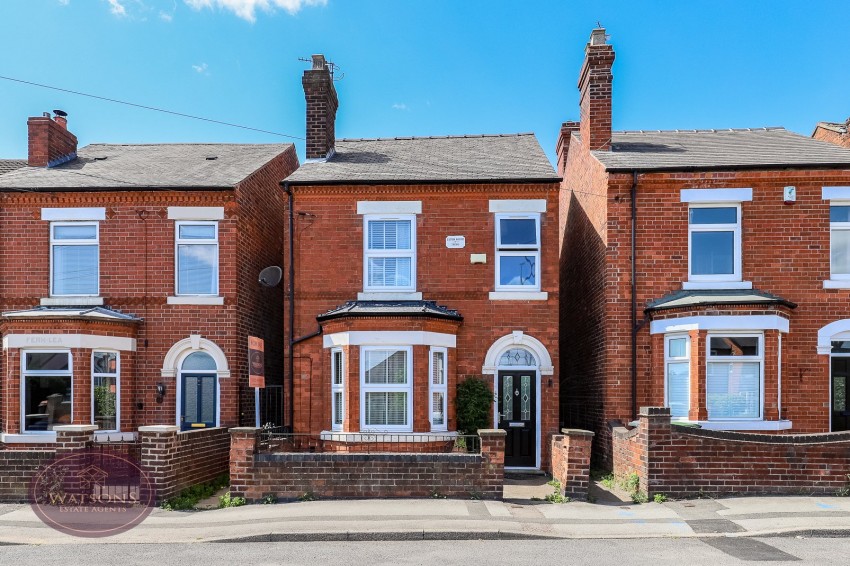 Images for Eastwood, Nottingham