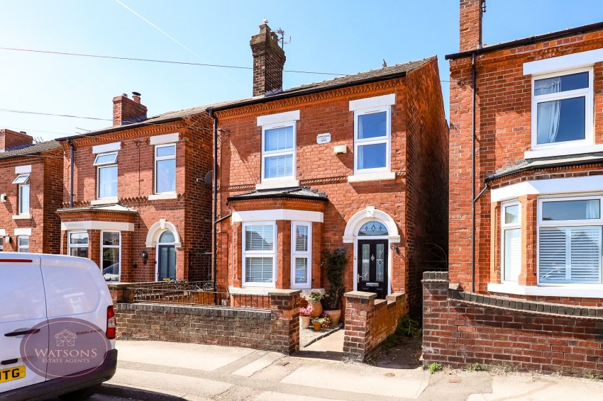 Images for Eastwood, Nottingham