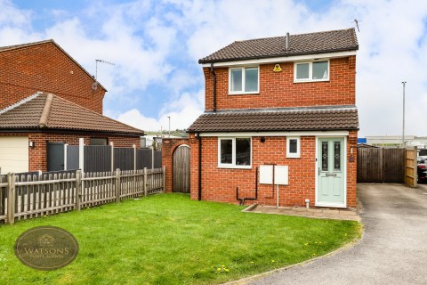 View Full Details for Giltbrook, Nottingham