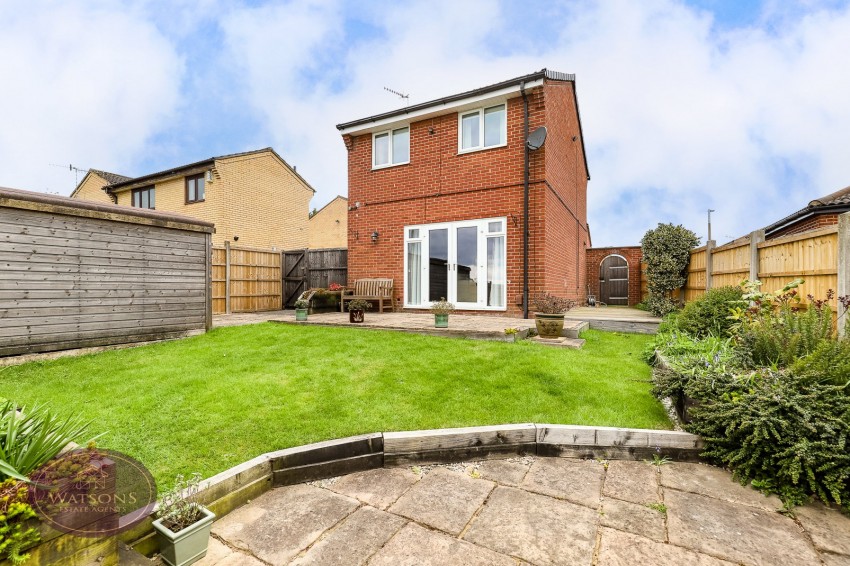 Images for Giltbrook, Nottingham