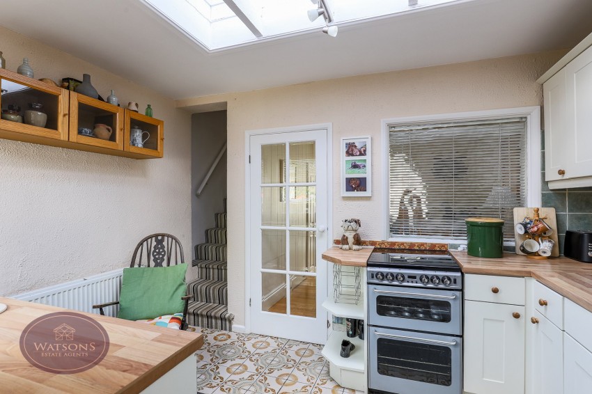 Images for Newthorpe, Nottingham