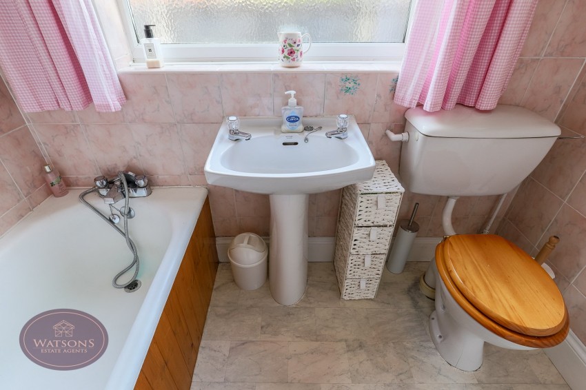 Images for Newthorpe, Nottingham