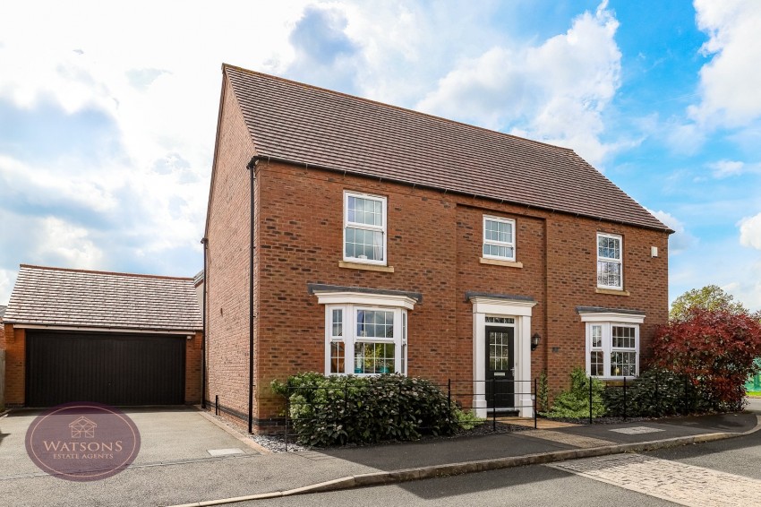 Images for Houghton Drive, Nottingham